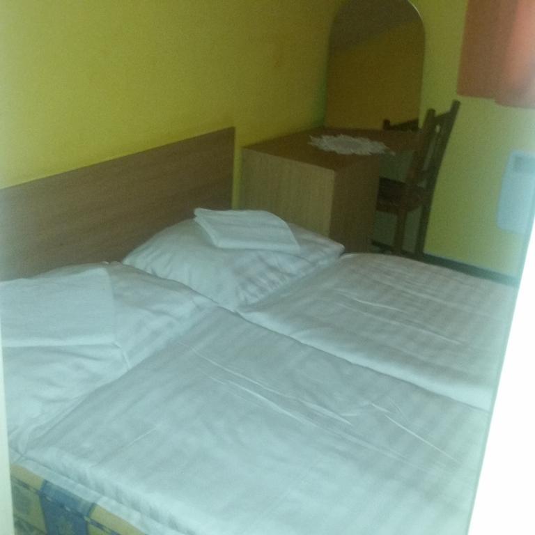 Kis-Duna Motel & Camping Mosonmagyarovar Luaran gambar
